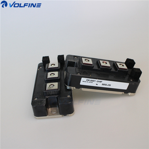 CM100DY-24NF โมดูลไฟฟ้า IGBT ดั้งเดิม
