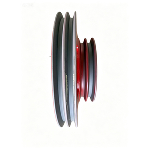 Polea de Correa para Cosechadora L O V O L, Número de Pieza GRV1008070060, Compatible con GR80 / <span class=keywords><strong>GR100</strong></span> - Product Image 2
