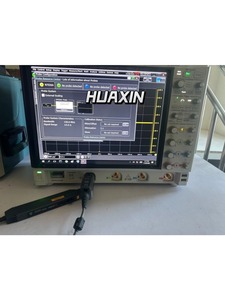 Keysight (Agilent) MSOS404A - Product Image 1