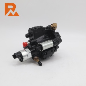 Pompe à injection de carburant 5WS40094 A2C20003032 4M5Q-9B395-AF pour FORD CMAX 1.8 TDCi - Product Image 5