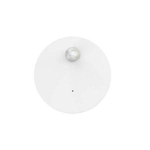 Zigbee Smart Home Motion Sensor - <strong>Microwave</strong> Radar Induction, High-Precision Human <strong>Detection</strong>, Seamless Integration - Product Image 1