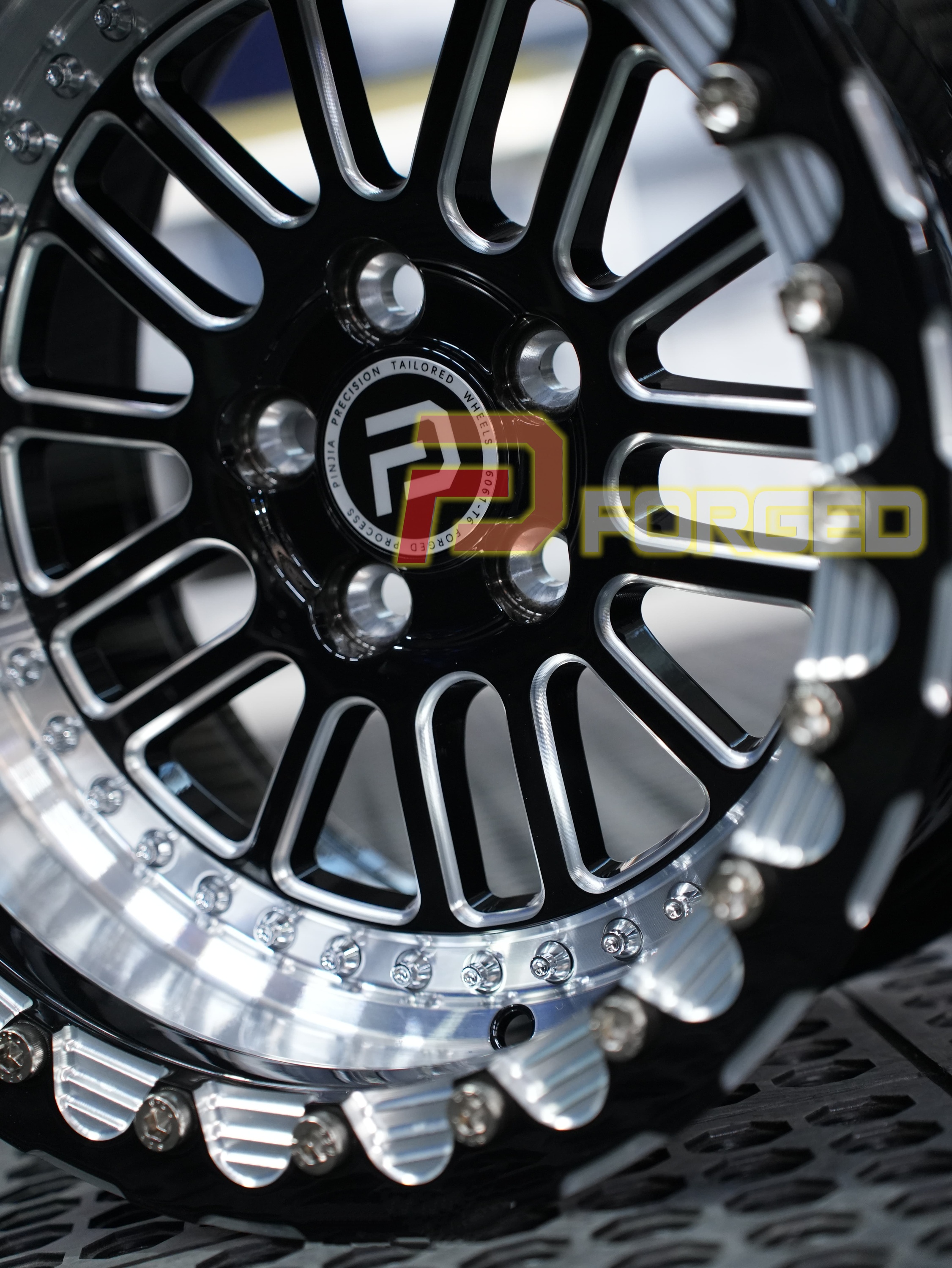 How to Choose Rims Beadlocks: Ultimate Buyer's Guide
