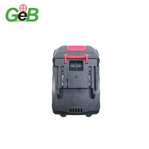โรงงาน GEB ขายตรง แบตเตอรี่ลิเธียม 4Ah 5Ah 6Ah 18v สำหรับเครื่องมือไฟฟ้าไร้สายยี่ห้อ Ma-kita - Product Image 3