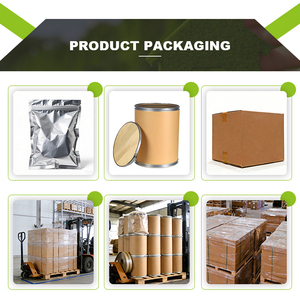 Harga Grosir Ekstrak Kunyit Kemurnian Tinggi 95% Kurkumin - Product Image 5