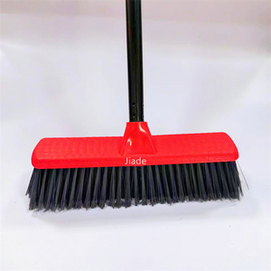 Ensemble de pelle à poussière à long manche italien avec petite brosse pour nettoyer et épousseter le <span class=keywords><strong>sol</strong></span> <span class=keywords><strong>Meilleur</strong></span> produit pour le <span class=keywords><strong>nettoyage</strong></span> ménager <span class=keywords><strong>Balai</strong></span> coudé - Product Image 4