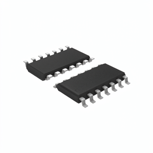 14 SOlC UC2844AD BOM IC In Stock Power Management (PMIC) Buy Online Electronic Components - Product Image 1