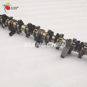 ทำสภาพที่ดี MV.023.174 princer Gripper Bar HDM CD74 perfecting MV.103.968 14 grippers 87.583.335ที่จับกลอง - Product Image 5