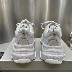 Zapatillas Clásicas con Logotipo Personalizado 41, Dropshipping, Zapatillas Retro de Moda, Tendencia, Zapatillas de Diseñador Famoso - Product Image 4