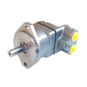 AT186167 ギアポンプ 高圧200bar 掘削機・ローダー用 - Product Image 5