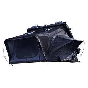 Abri pour conteneur de qualité supérieure Tente de toit 4 saisons pour l'extérieur Tente de toit à coque dure à ajustement rapide pour <span class=keywords><strong>camion</strong></span> - Product Image 3