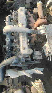 Hot bán ban đầu được sử dụng 6bb1 6BD1 động cơ ISU Zu 6BD1 sử dụng động cơ bán - Product Image 5