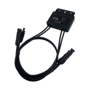 Optimizador de Energía Solar SUKFLOW con 5 Años de Garantía, Comunicación PLC, 600W, IP68/NEMA6, con Sistema de Monitoreo Inteligente - Product Image 3