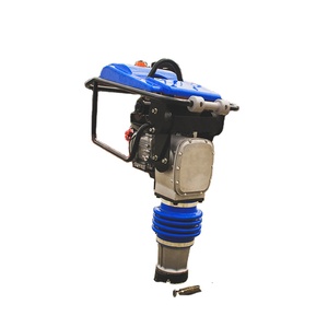 เครื่องบดอัดดินประสิทธิภาพสูงสำหรับงานก่อสร้าง - Product Image 1