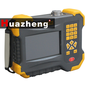 Tester di Resistenza Interna per Accumulatori OEM Huazheng, Misuratore di Impedenza per Batterie - Product Image 3