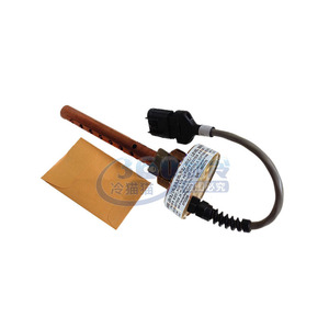 เซ็นเซอร์วัดระดับของเหลว Trane SEN02128 สำหรับคอมเพรสเซอร์แบบสกรูและแบบลูกสูบ สวิตช์วัดระดับน้ำมัน อะไหล่ทดแทน หมายเลข 981612 - Product Image 2