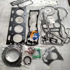 Kit de joints pour moteur diesel C4.4, kit de révision pour excavatrice 297-1546 - Product Image 4