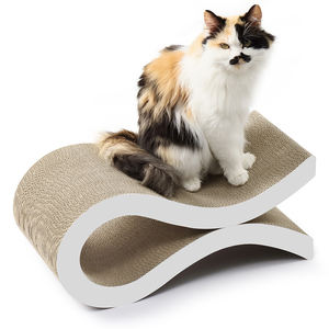 Kinchla Top Venda Pet Products Cat <span class=keywords><strong>Scratcher</strong></span> Móveis para Gatos Grandes - Product Image 6