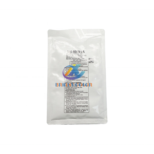 Mx60 <strong>Developer</strong> for Sharp MX3071 3571 4071 5071 6071 MX3050N 3060N 3070N Factory Wholesale Photocopier Machine Supplies - Product Image 1