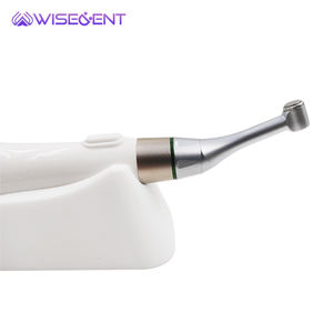 Foshan Wisedent Dental Draadloze Endo Motor Led Scherm 16:<span class=keywords><strong>1</strong></span> <span class=keywords><strong>Contra</strong></span> Hoek Voor Tanden Wortel Orale Therapie Apparatuur Accessoire - Product Image 2