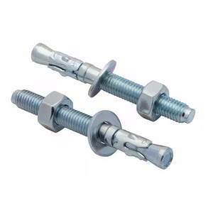 M6 M8 M10 M12 M16 thép mạ kẽm mở rộng nêm Neo - Product Image 3