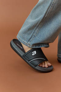 AN9991-1 EVA Comfort Soft Lighted Height Increasing Barefoot Slippers <b>for</b> <b>Men</b> Women-Lightweight Anti-Slip Home Outdoor Use - Product Image 2