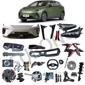 Lámpara trasera Surong Auto Parts-Exterior para Mg 4 2022 Año Oem 11179734/10976794 - Product Image 6