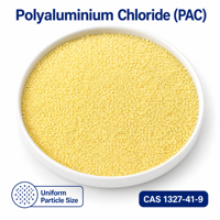 Cloruro de Polialuminio, Floculante, Tratamiento de Floculación Rápida, Producto Químico