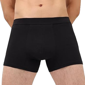 Emballage de badges personnalisés pour hommes, sous-vêtements d'incontinence lavables et réutilisables, absorbant 60-120ml, <span class=keywords><strong>protection</strong></span> contre les fuites de vessie - Product Image 2