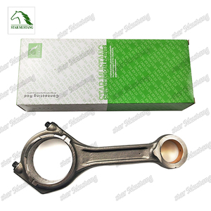 Jcb448 kết nối rod thích hợp cho JCB Bộ phận động cơ - Product Image 1