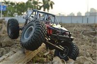 Rc Car RGT 18000 4WD 1/10 Off Road Rock Crawler
