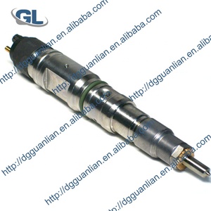 Orijinal Common Rail dizel enjektör 0445120420 51101006191 için 18.420 ila 41.500 - Product Image 1