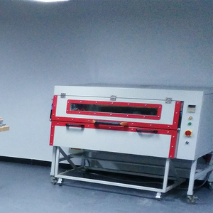 Kwaliteit Infrarood Oven, Prothetische En Orthopedische Producten Infrarood Oven - Product Image 2