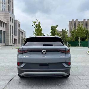 Voiture électrique neuve avec performances optimisées, fabriquée en Chine, <span class=keywords><strong>VW</strong></span> ID.4 Crozz Prime, <span class=keywords><strong>VW</strong></span> ID.4 Pure Plus 2025.2026 - Product Image 6