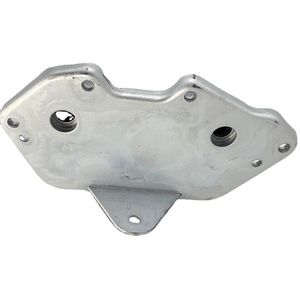 06E117021G 06E117021E 06E117021L大众途锐奥迪A4 A5 A6 A7 Q5 Q7 S4 S5发动机机油冷却器 - Product Image 6