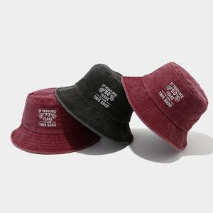 Chapeau de <span class=keywords><strong>pêcheur</strong></span> en gros avec broderie 3D, idées de cadeaux d'anniversaire vintage, casquettes de <span class=keywords><strong>pêcheur</strong></span>, chapeaux d'anniversaire amusants - Product Image 1