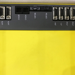 Servoamplificador FANUC Servo Drive A06B-6220-H055 # H600 - Product Image 3