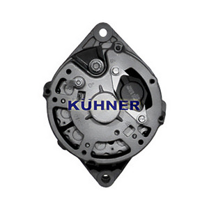 Alternatore compatibile con PEUGEOT 309 II 1.9 Benzina (KW: 72, CV: 98) dal 08-1989 al 12-1993 BOSCH 30284RI RIGENERATO - Product Image 3