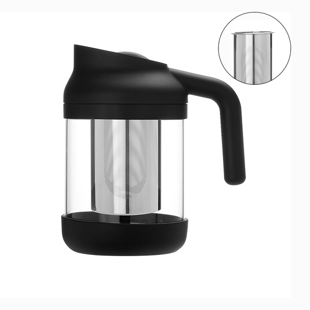 SEECIN Eco-friendly Cold Brew Food Grade 32 OZ  850ml 1100ml Cold Brew Coffee Maker