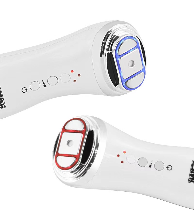 Home Mini High Intensity Focused Ultrasound Machine For Personal Face Care Hi-fu