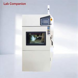 Chambre à température programmable haute et basse température de 80 L, <span class=keywords><strong>machine</strong></span> d'essai environnementale industrielle - Product Image 1