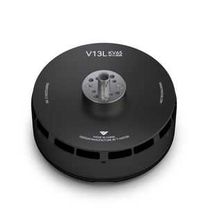 Moteur brushless DC puissant T-MOTOR V13L KV65 55KG Thrust pour gros aéronefs VTOL, paramoteur, <span class=keywords><strong>parapente</strong></span> - Product Image 5