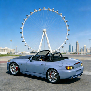 Go Kart Eléctrico S2000 de Fábrica para Niños Grandes, B2B - Product Image 1