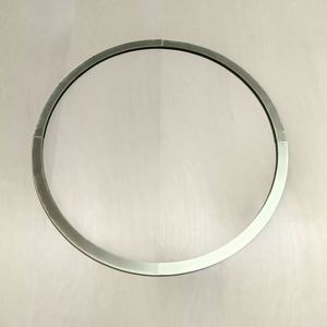 Espejo Acrílico Circular de 70cm, Adhesivos Circulares Tridimensionales, Adhesivos Decorativos Circulares para Pared, Más Vendidos - Product Image 6