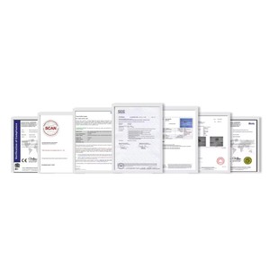 Passeggino <span class=keywords><strong>per</strong></span> Animali Domestici Petop con Telaio Robusto in Acciaio al Carbonio, Ruote Ammortizzate, Chiusura Rapida con Una Mano, Carrozzina da Viaggio <span class=keywords><strong>per</strong></span> Cani e Gatti, Grigio - Product Image 6