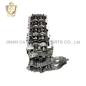 Bloque de Motor 1KD-FTV 2KD-FTV de Calidad Original para <span class=keywords><strong>TOYOTA</strong></span> <span class=keywords><strong>Land</strong></span> <span class=keywords><strong>Cruiser</strong></span> Prado Hilux Fortuner 4Runner Hiace Dyna - Product Image 5