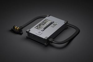 Original para T100, Múltiples Escenarios de Aplicación, Pulverización, Esparcimiento, Tareas de Elevación, Capacidad Máxima de 100 kg - Product Image 3