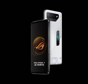 Nuevo Teléfono <span class=keywords><strong>ROG</strong></span> <span class=keywords><strong>7</strong></span> Ultimate 5G Original, Doble Núcleo, Pantalla de 5.6 Pulgadas y 120 Hz, CDMA/LTE, Batería de 4000-4999 mAh, Carga Rápida de 65 W, Cámara Dual de 64 MP, Teléfono para Juegos con Doble SIM - Product Image 5