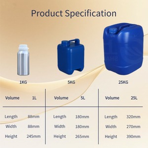 Huile de <span class=keywords><strong>parfum</strong></span> synthétique concentrée à la fleur d'oranger de Dubaï, arôme industriel, pureté de 99%, échantillons gratuits - Product Image 4