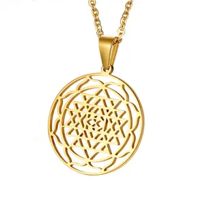 Featured Wholesale sri yantra necklace For Men and Women - Alibaba.com