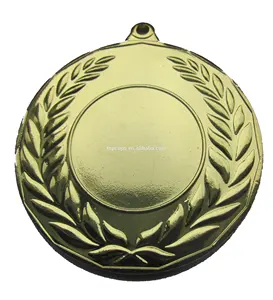 2017 best selling sports medal